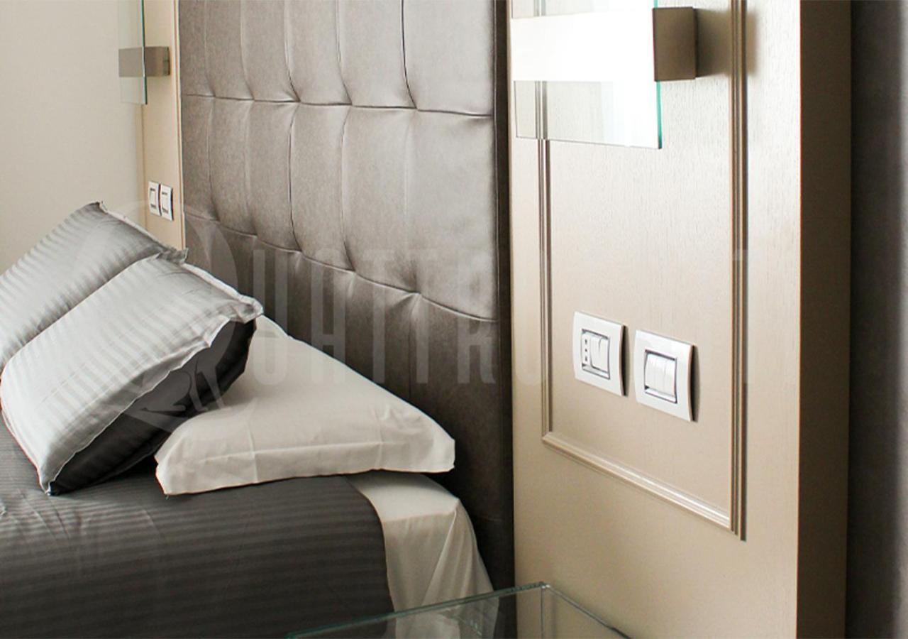 Quattro Gatti Rooms&Suite Verdello Eksteriør bilde