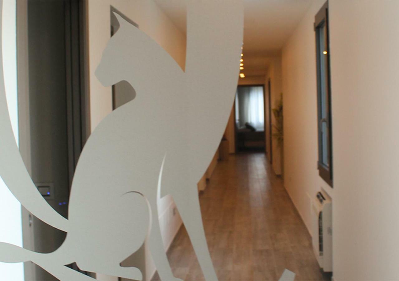 Quattro Gatti Rooms&Suite Verdello Eksteriør bilde