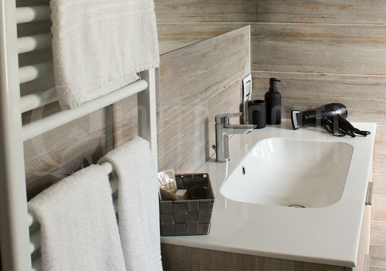 Quattro Gatti Rooms&Suite Verdello Eksteriør bilde