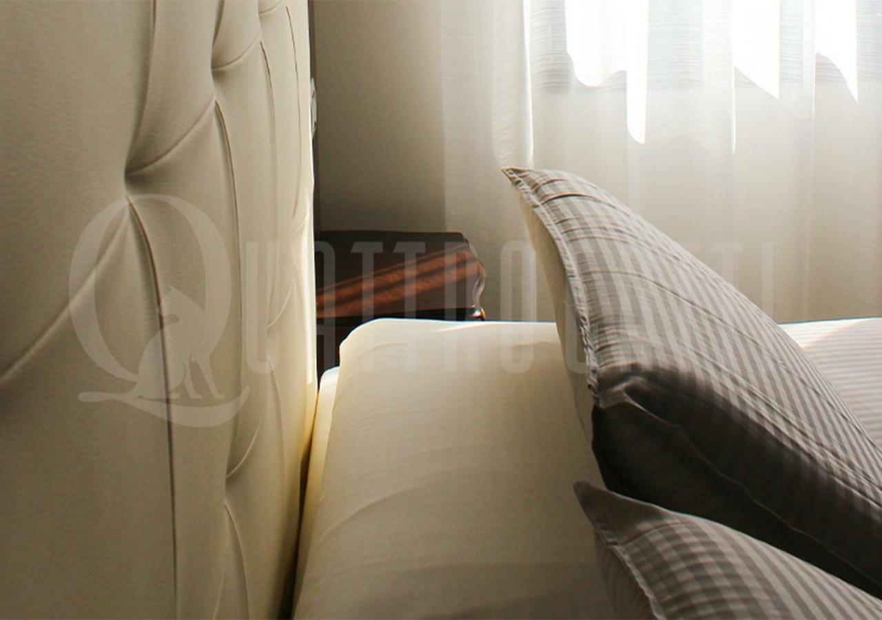 Quattro Gatti Rooms&Suite Verdello Eksteriør bilde
