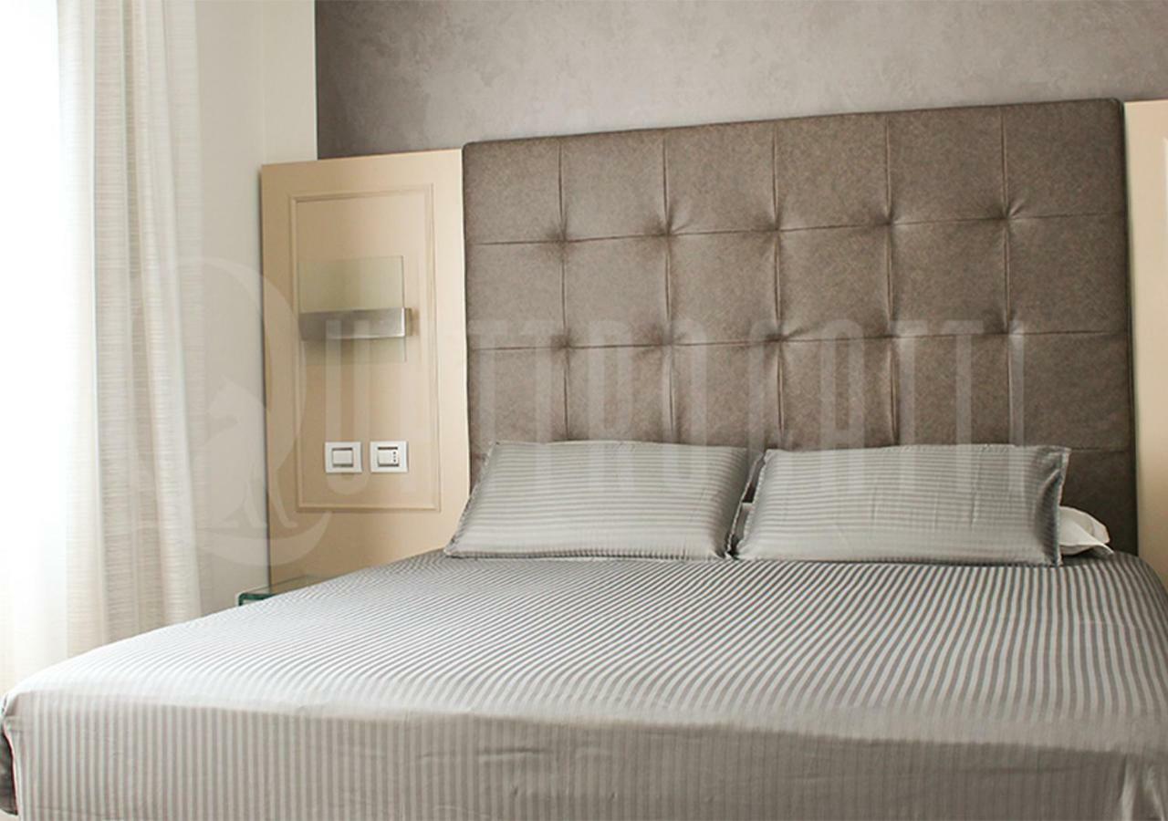 Quattro Gatti Rooms&Suite Verdello Eksteriør bilde
